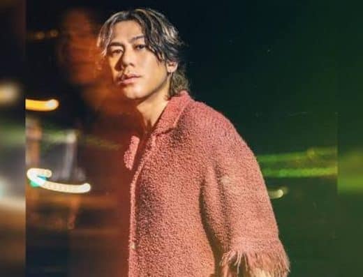 Kaname Kawabata Yokohama