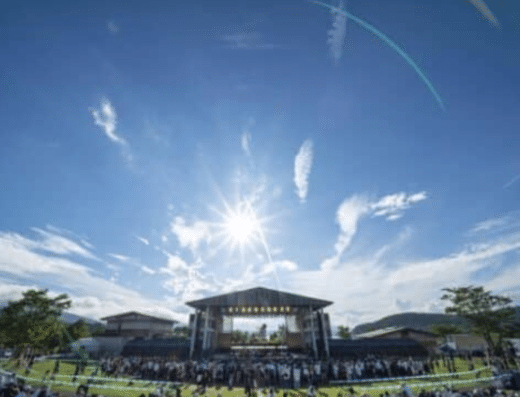 Kansai Rugby Tickets