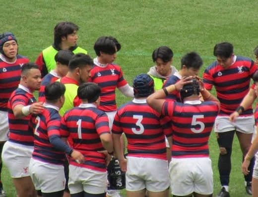 Kansai University Rugby A League 2026 Tickets — Osaka, Nara, Kyoto, Shiga and Hyogo