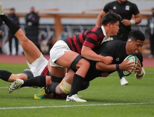 Kansai University Rugby A League 2026 Tickets — Osaka, Nara, Kyoto, Shiga and Hyogo