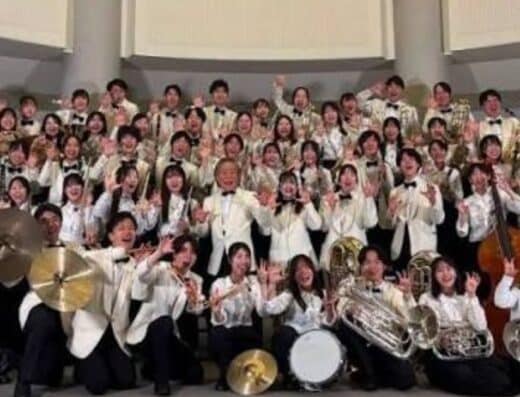 Kansai Wind Ensemble Competition