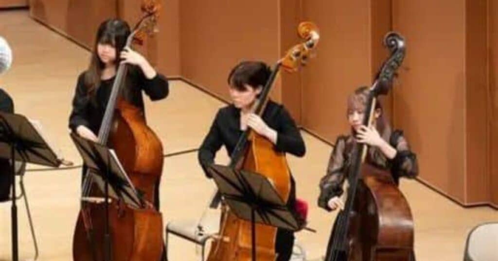 Kansai Wind Ensemble Competition