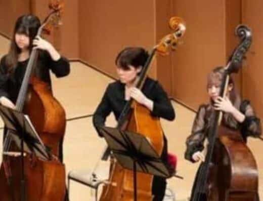 Kansai Wind Ensemble Competition
