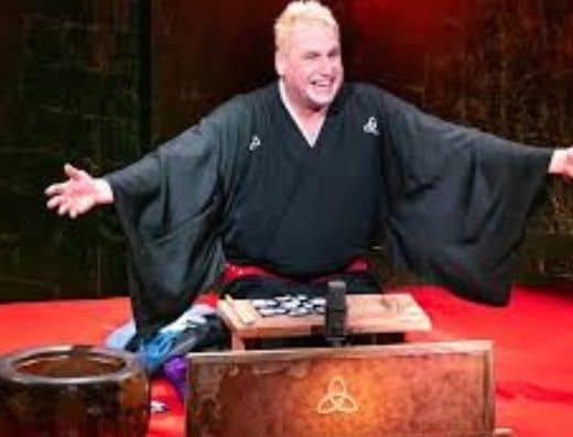 Katsura Niha Tickets