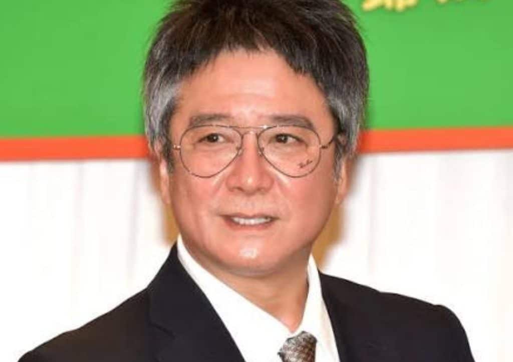 Kazukiyo Nishikiori Anniversary