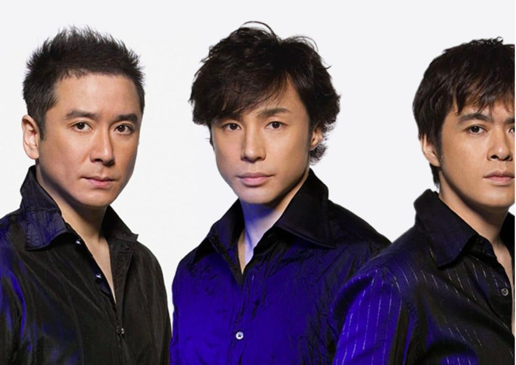 Kazukiyo Nishikiori Anniversary