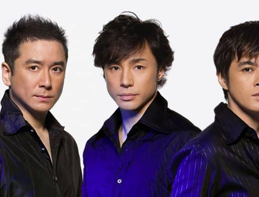 Kazukiyo Nishikiori Anniversary