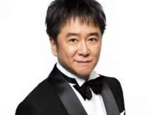 Kazukiyo Nishikiori Tokyo