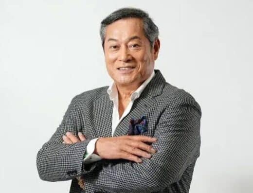 Ken Matsudaira Korokke