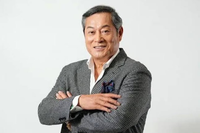 Ken Matsudaira Korokke