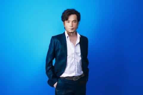 Ken Nishikori 2026 Tickets — Kuragi Cultural Hall, Mie