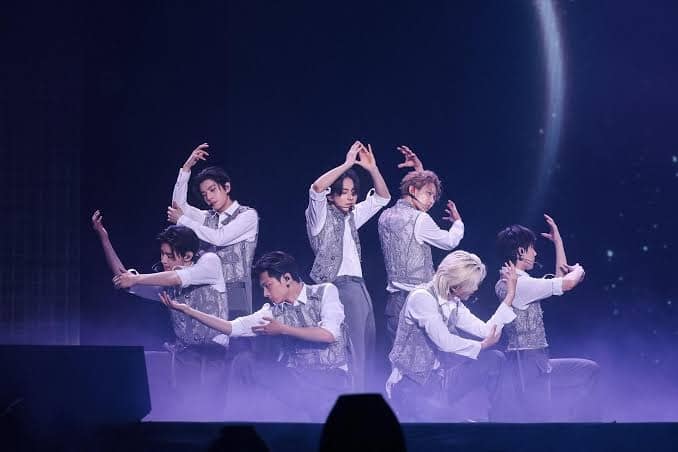 Kim Kyu-jong Japan tour