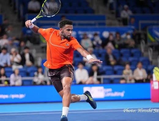 Kinoshita Group Japan Open Tennis Championships 2026 Tickets Tokyo