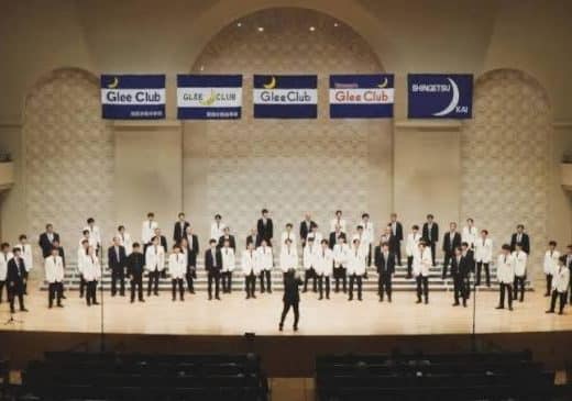 Kwansei Gakuin Glee Club 2026 Tickets — Wakita Cordia Hall, Osaka