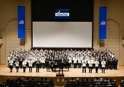 Kwansei Gakuin Glee Club 2026 Tickets — Wakita Cordia Hall, Osaka
