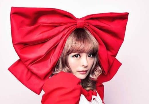 Kyary Pamyu Pamyu 2027 Tickets — NHK Osaka Hall, Osaka