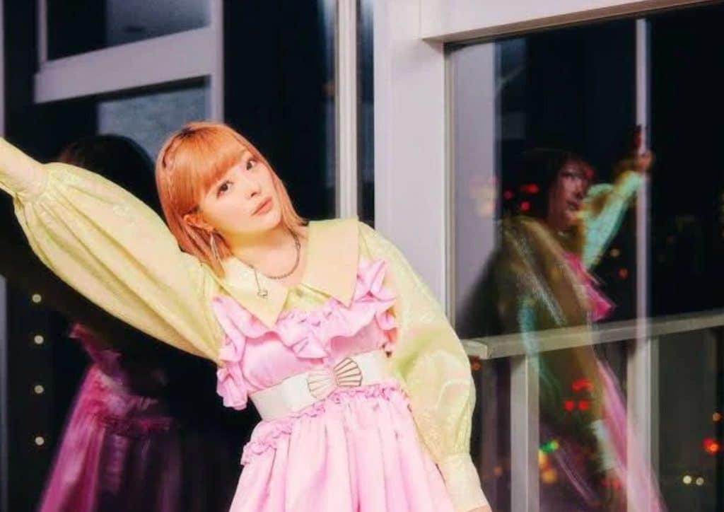Kyary Pamyu Tickets