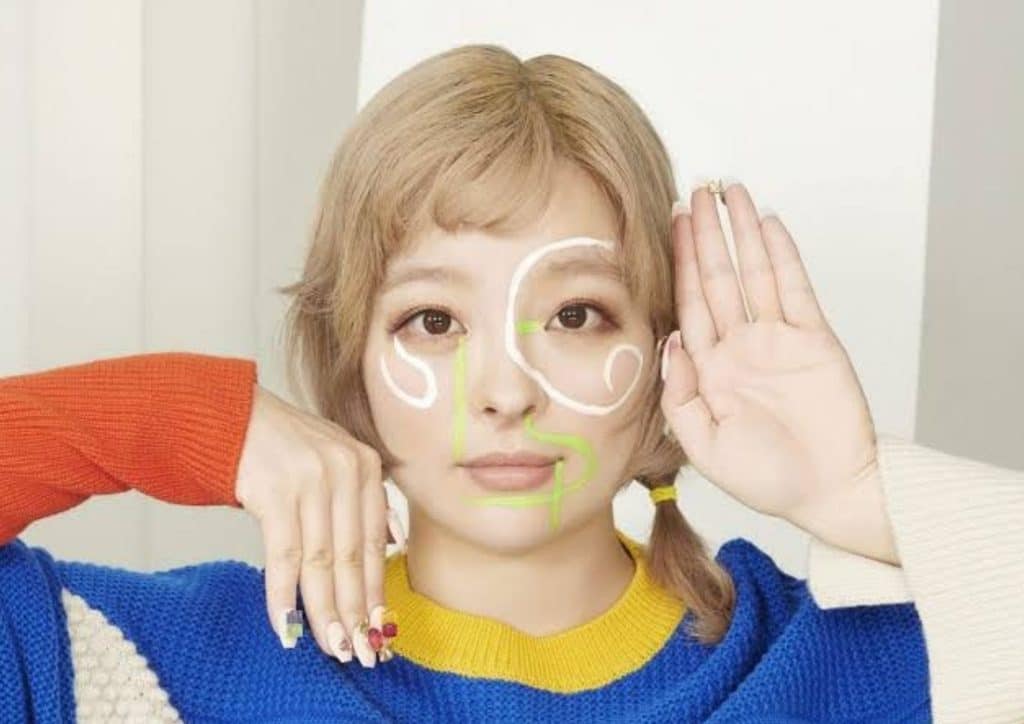 Kyary Pamyu Tickets