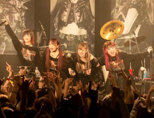 LADYBABY Concert 2026 Tickets, Tokyo