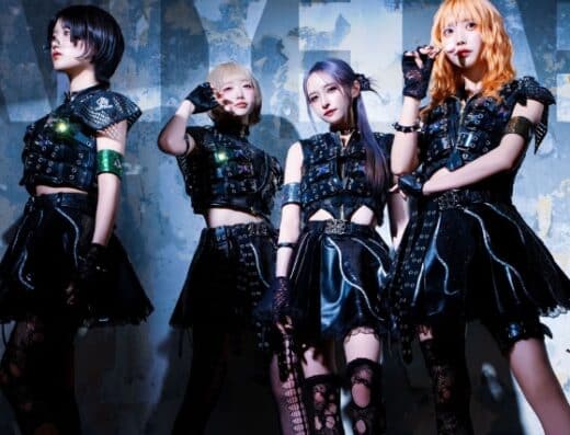 LADYBABY Concert 2026 Tickets, Tokyo