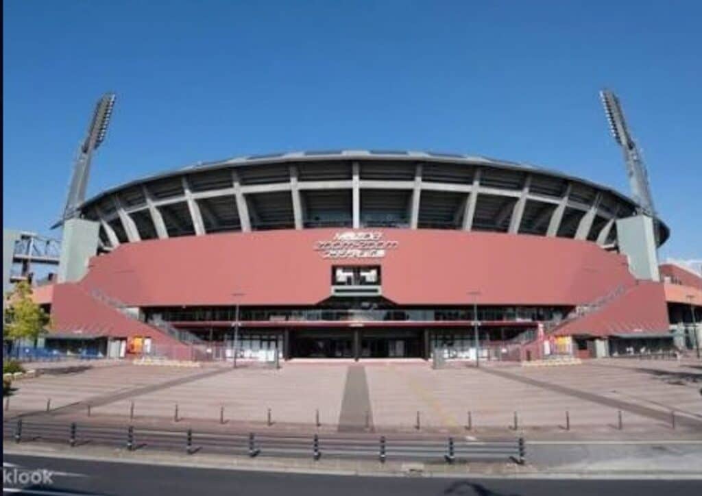Lavt Hiroshima Tickets