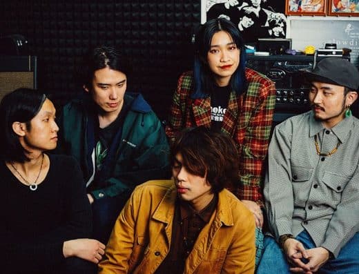 Lucid Express Tokyo
