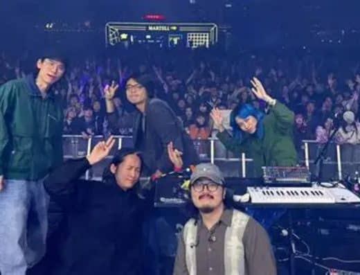 Lucid Express Tokyo