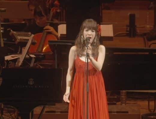Maiko Fujita Concert