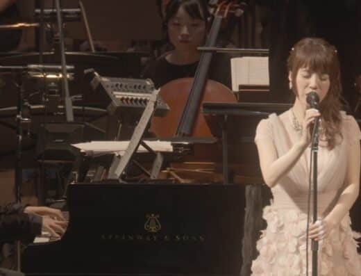 Maiko Fujita Concert 2026 Tickets, Tokyo