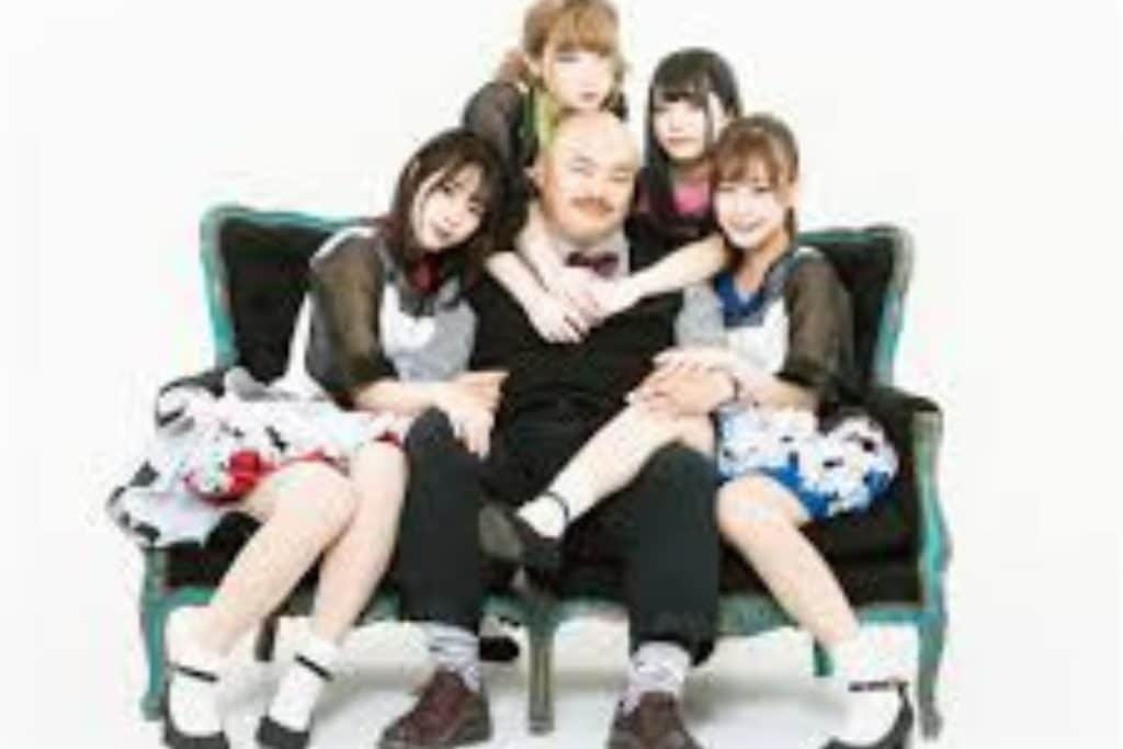 Mameshiba no Taigun