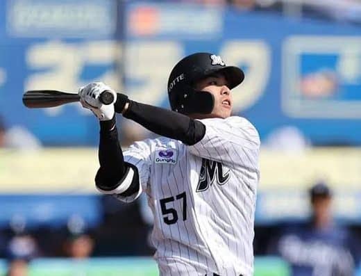 Chiba Lotte Marines vs. Saitama Seibu Lions 2026 Tickets — Chiba