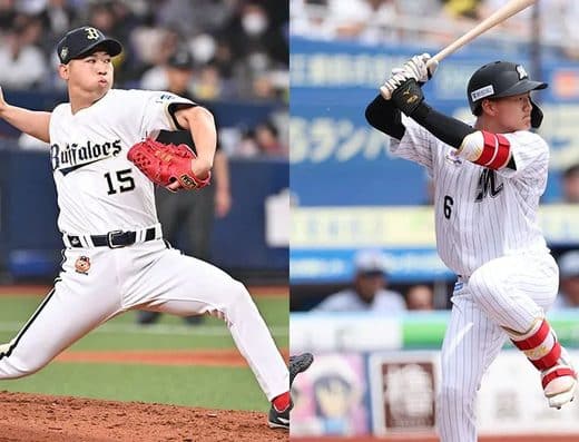 Chiba Lotte Marines vs. Saitama Seibu Lions 2026 Tickets — Chiba