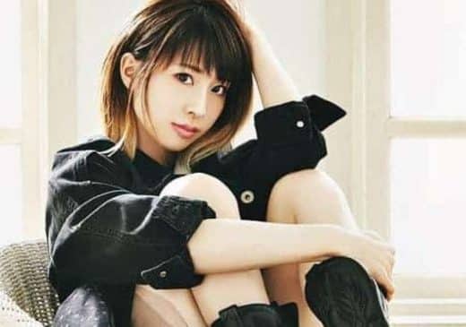 Mashiro Ayase 2026 Tickets — Zepp Shinjuku, Tokyo