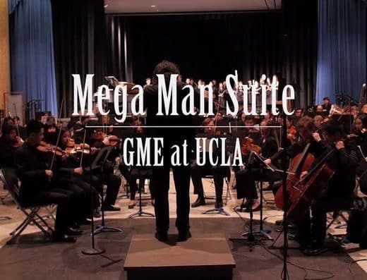 Mega Man Orchestra Concert 2027 Tickets — Kawaguchi