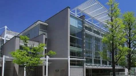 Meguro Persimmon Hall tickets