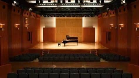 Meguro Persimmon Hall tickets