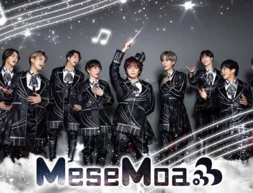 MeseMoa Tokyo concert