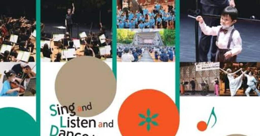 Met SaLaD Music Festival