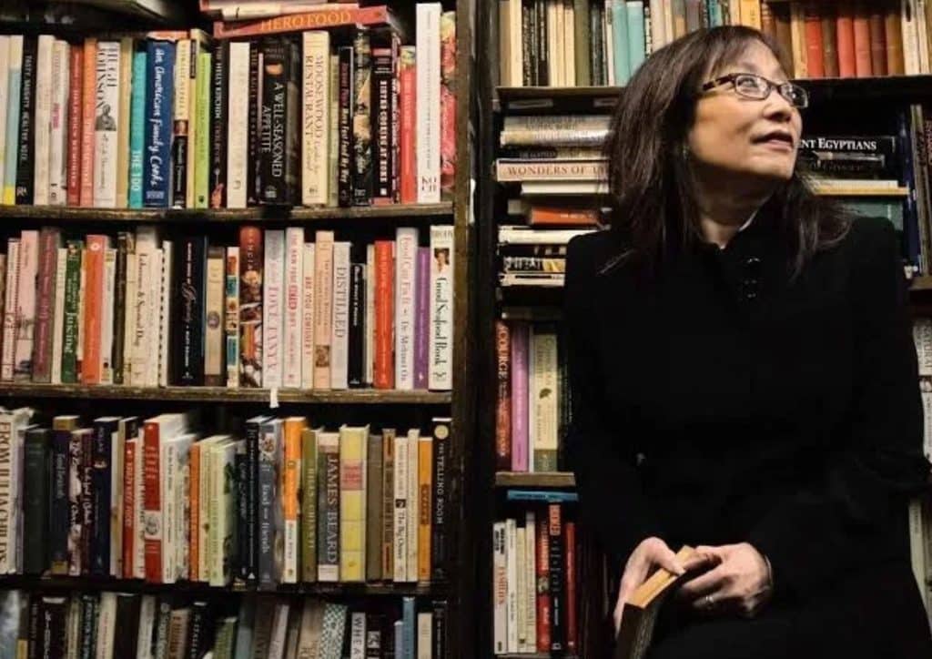Michiko Shimizu Chiba