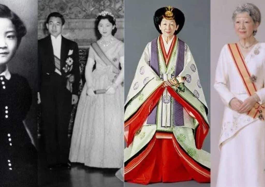 Michiko Shimizu Chiba