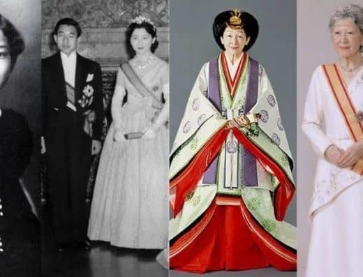 Michiko Shimizu Chiba