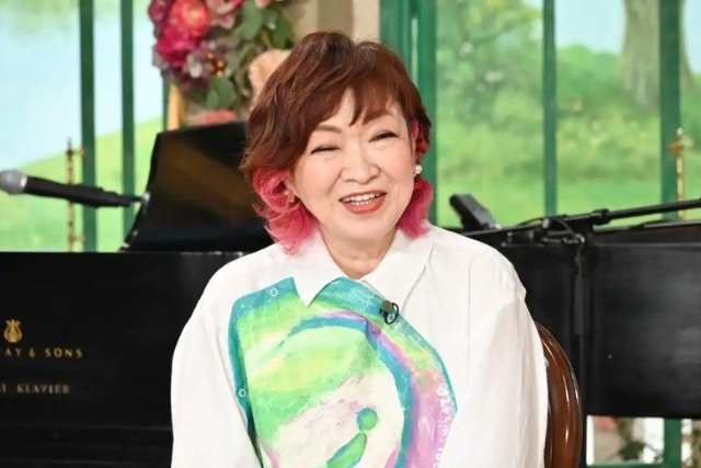 Michiko Shimizu Concert