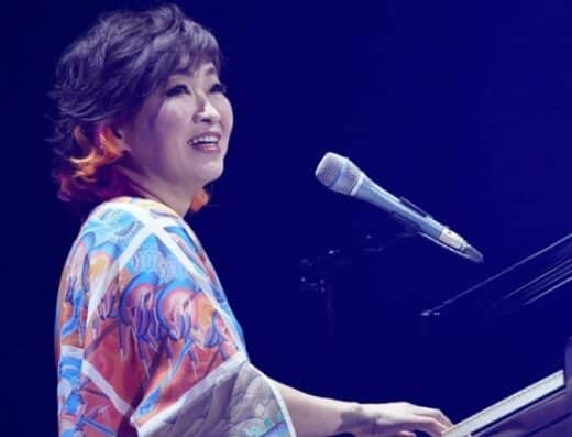 Michiko Shimizu Concert 2027 Tickets, Toyama City