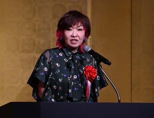 Michiko Shimizu Matsuyama