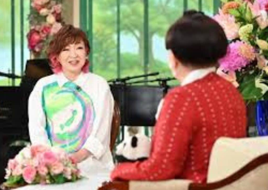 Michiko Shimizu Okayama