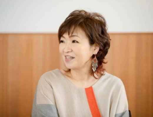 Michiko Shimizu Okayama