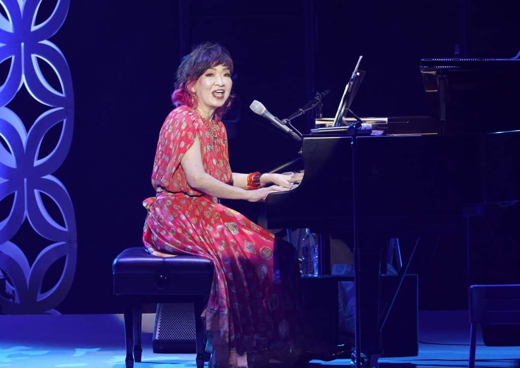 Michiko Shimizu Okayama