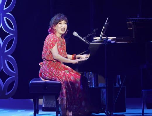 Michiko Shimizu Okayama