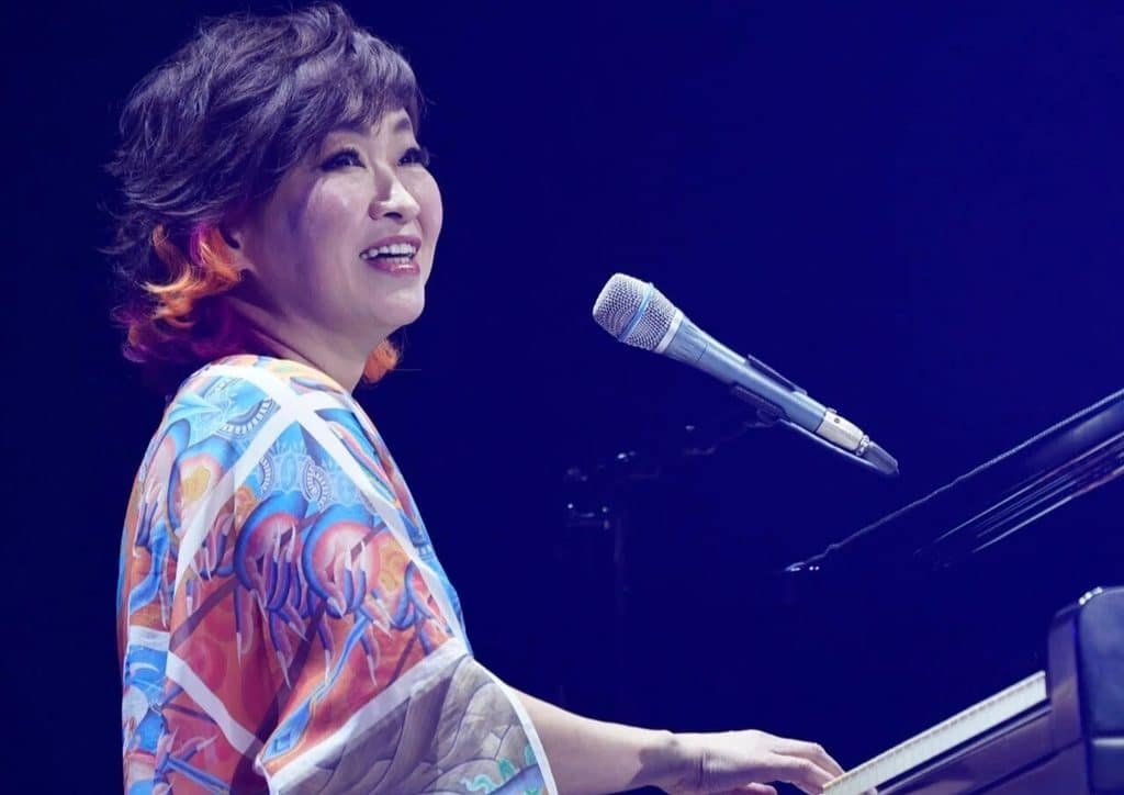 Michiko Shimizu Takamatsu