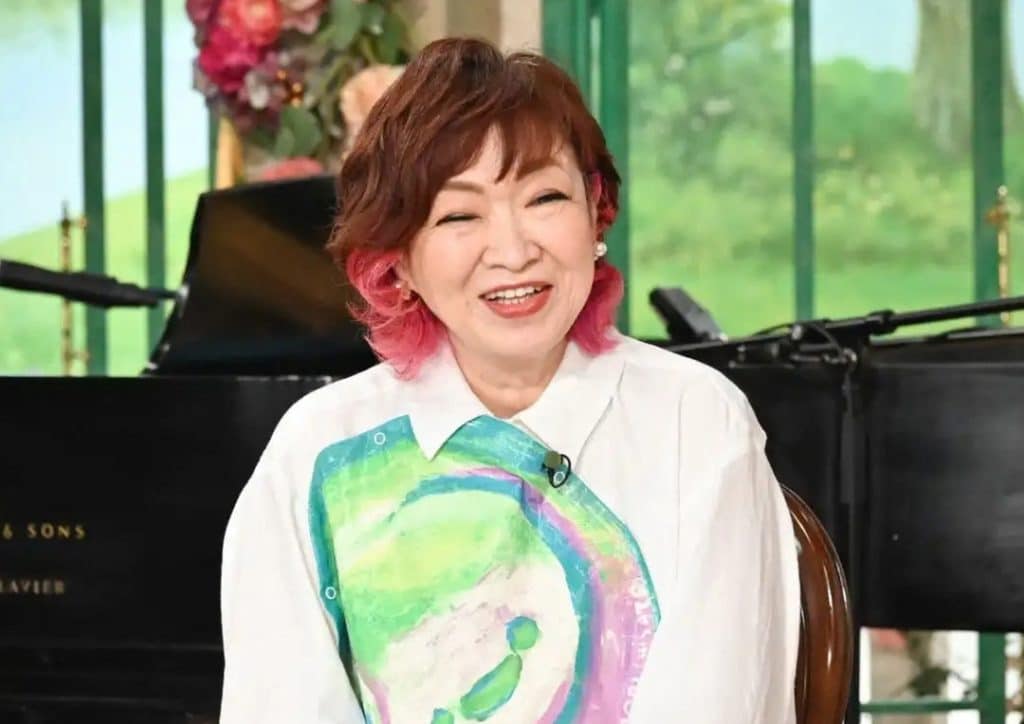 Michiko Shimizu Takamatsu